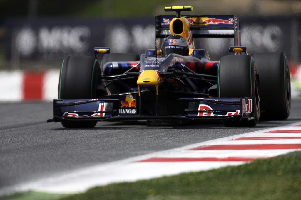 GP SPAGNA
